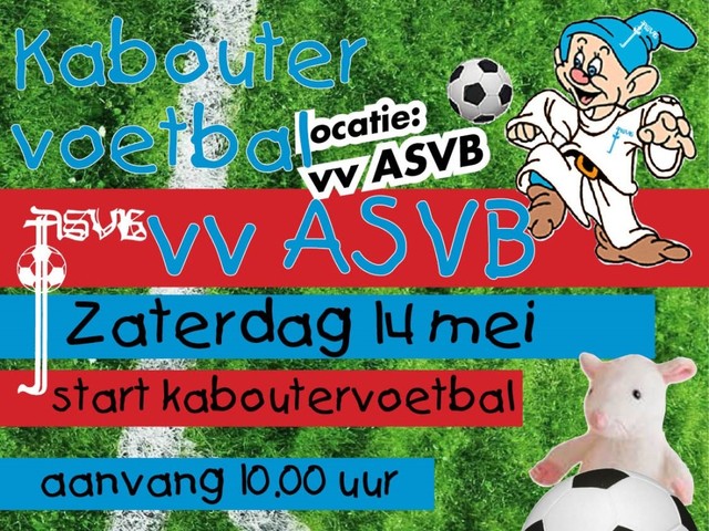 Kaboutervoetbal